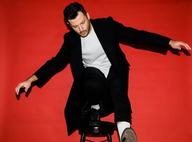 Brian Fennell starts 2021 with new SYML single True