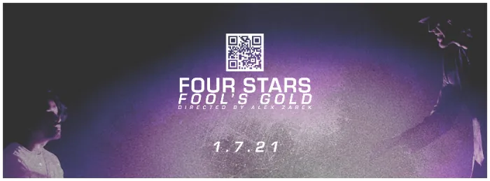 Chicago's Four Stars Respond to Systematic Racism with Fool's Gold