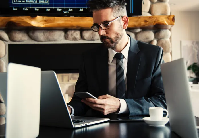 What Does A Booking Agent Do
