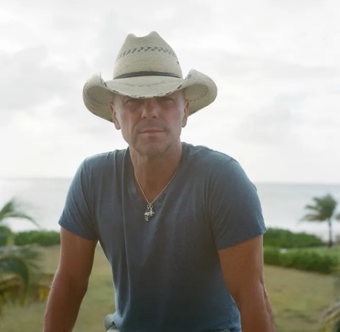 Kenny Chesney Named to the Country Music Hall of Fame