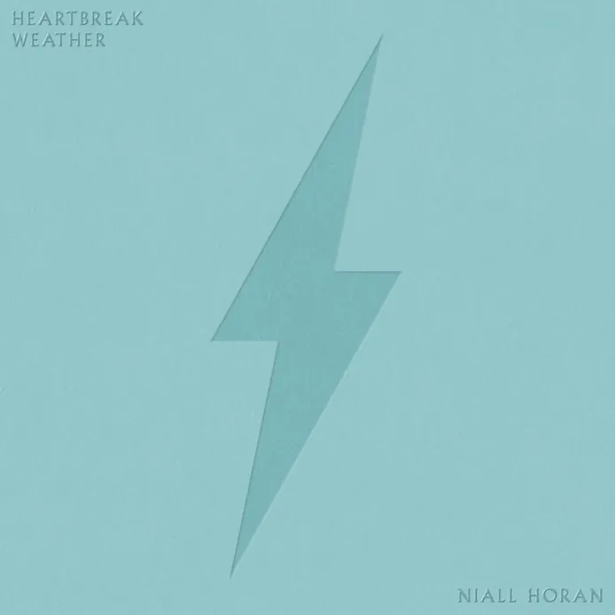 Niall Horan’s Heartbreak Weather (5 Year Anniversary Edition) Set for March 28 Digital Release