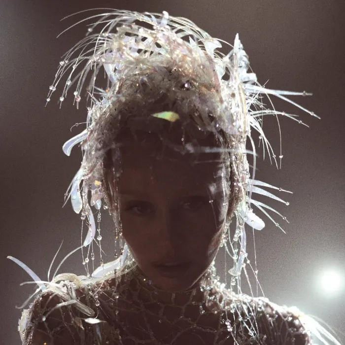 Miley Cyrus Announces New Visual Album, Something Beautiful