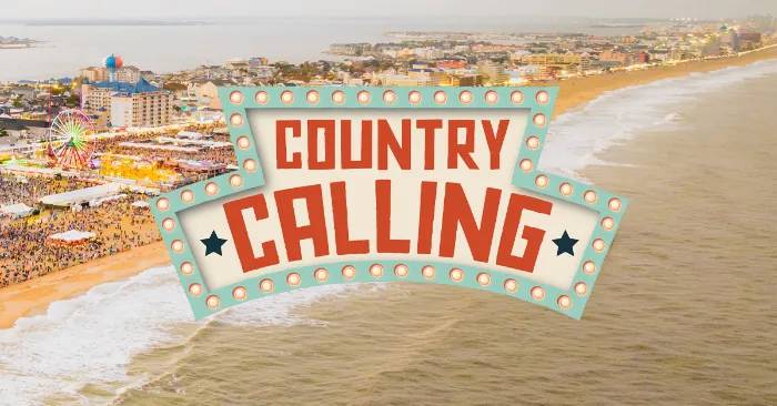 Luke Combs, Carrie Underwood, Luke Bryan, And Brooks & Dunn To Headline Country Calling Festival 2025
