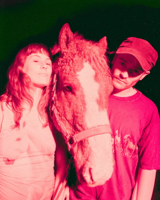 Honey I'm Home Share Debut Single 'Wishful Thinking'