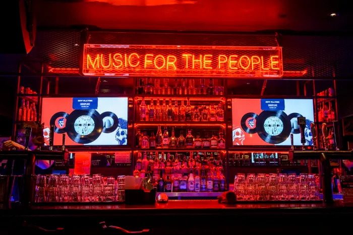 Find info about Music New Releases