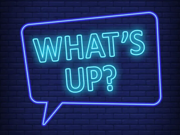 See what's happening in the music industry