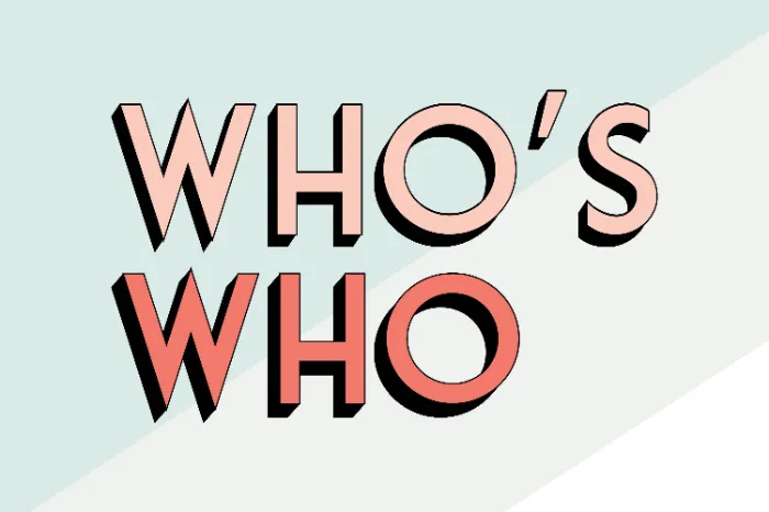 Influencers who help to shape the culture of modern music and performance